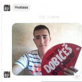 hvala-lepeza