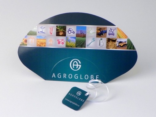 Lepeza "Agroglobe"