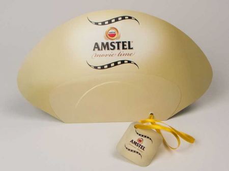 Reklamne lepeze "Amstel"