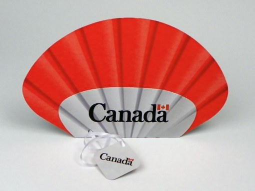 Lepeza "Canada"