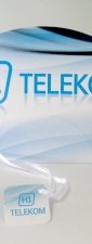 Promo lepeze "H1 Telekom" (Hrvatska)