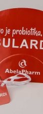 Reklamne lepeze "Bulardi"