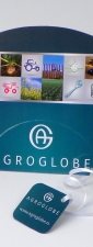 Lepeza "Agroglobe"