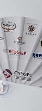 Reklamne lepeze "Cansee"