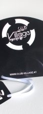 Promo lepeze "Club Vilage" (Austrija)