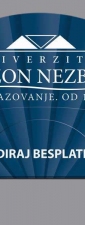 Promo lepeze "Džon Nezbit"