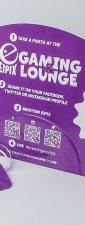 Reklamne lepeze "Elpix"