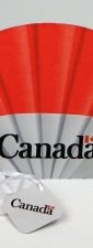 Lepeza "Canada"