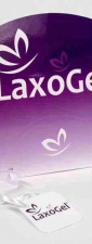 Promo lepeze "Laxogel" (dvobojne)