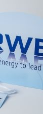 Reklamne lepeze "Rwe"