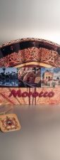 Event lepeze "Ambasada Maroka" 2