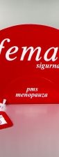 Reklamne lepeze "Femal" (Beopanax)