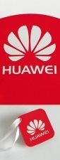 Promo lepeze "Huawei"