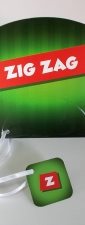 Promo lepeze "Zig Zag"