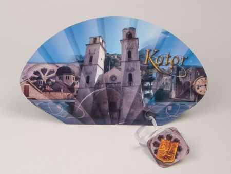 Lepaza Kotor (Crna Gora)