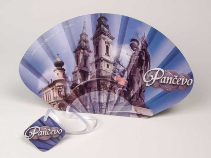 Lepeze Pančevo