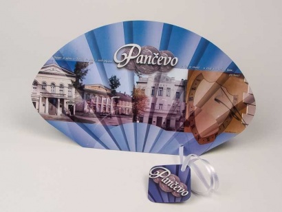 Lepeze Pančevo