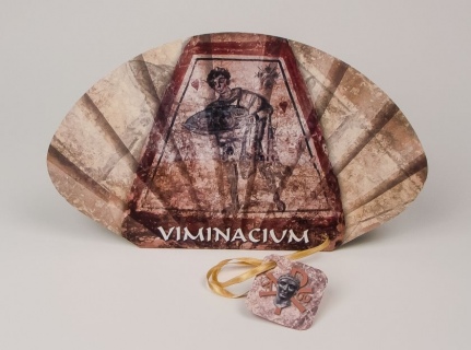 Lepeze Viminacium