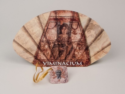 Lepeze Viminacium