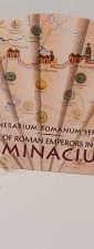 Lepeza "Viminacium" (rimski imperatori)