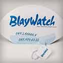 Reklamne lepeze BlayWach