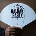 Tyrol Balkan Party (sklopiva)