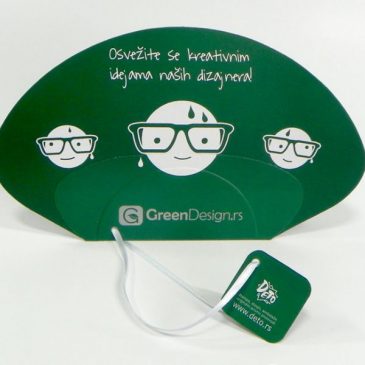 Lepeze GreenDesign